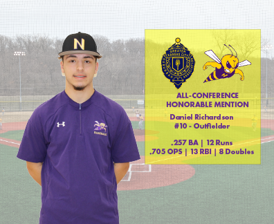 NKC Hornet Baseball Gameday tweet media