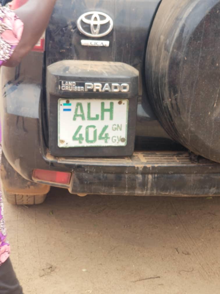 MountNSL's tweet image. Julius can not continue to intimidate the people; if peace must thrive, he must stop his surrogates from attacking the opposition.  @PScotlandCSG, #PresidentBio is fanning chaos in Sierra Leone - state security attacked citizens in Falaba - not a sign of peace commitment. @POTUS