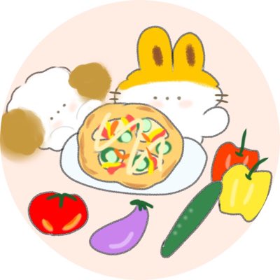 「蕃茄 野菜」のTwitter画像/イラスト(新着)｜4ページ目