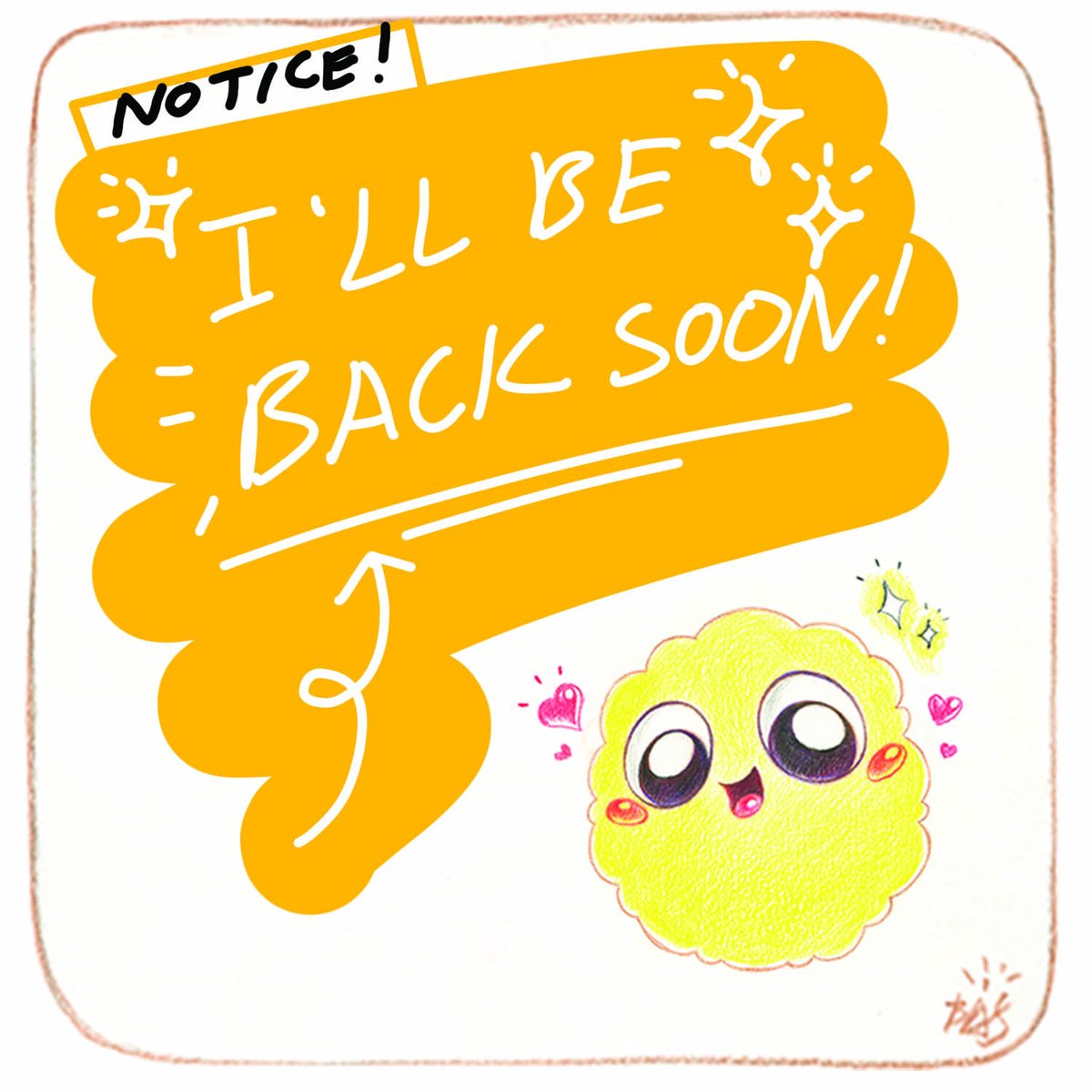 Greatfuzzball's tweet photo. Hi everyone, just a new update!
I'm adding some stuff to my website so for the time being it's under construction.

If you need any merchandise like prints or artwork and original drawings, Please email me greatfuzzball@gmail.com

#shop #onlineshop #website #artist #notice https://t.co/jTvSUhalAG