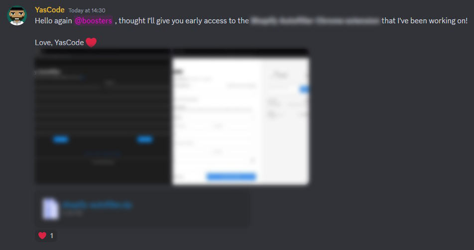 YasCommunity tweet media