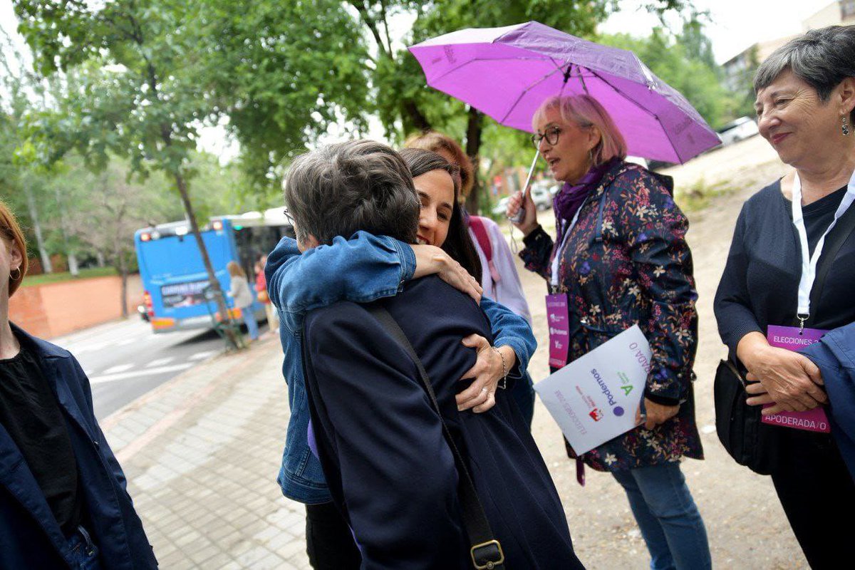 Pablo Iglesias 🔻{R} tweet media