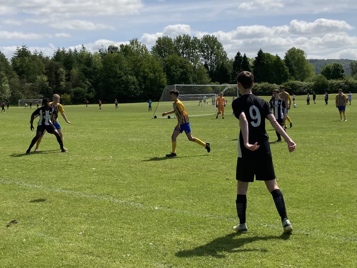 2006Swifts's tweet photo. Great conditions this morning to finish our league campaign with a 5-4 win vs Cupar Colts. Very good game and with only 11 available the boys put in a terrific shift. 👍⚽️ https://t.co/1DkYY9asHl
