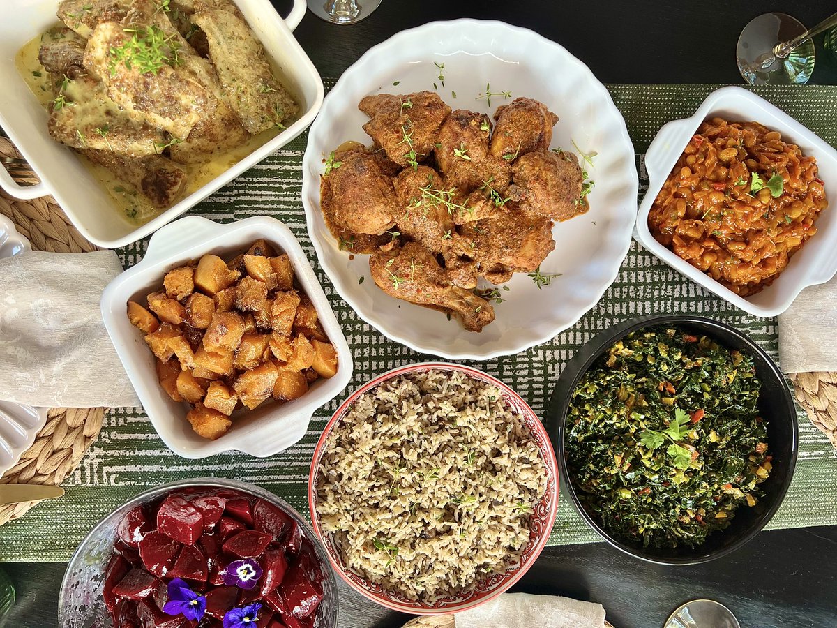 Mr Gwej’s Kitchen tweet media