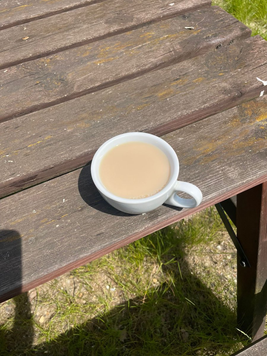 Sarah Millican tweet media