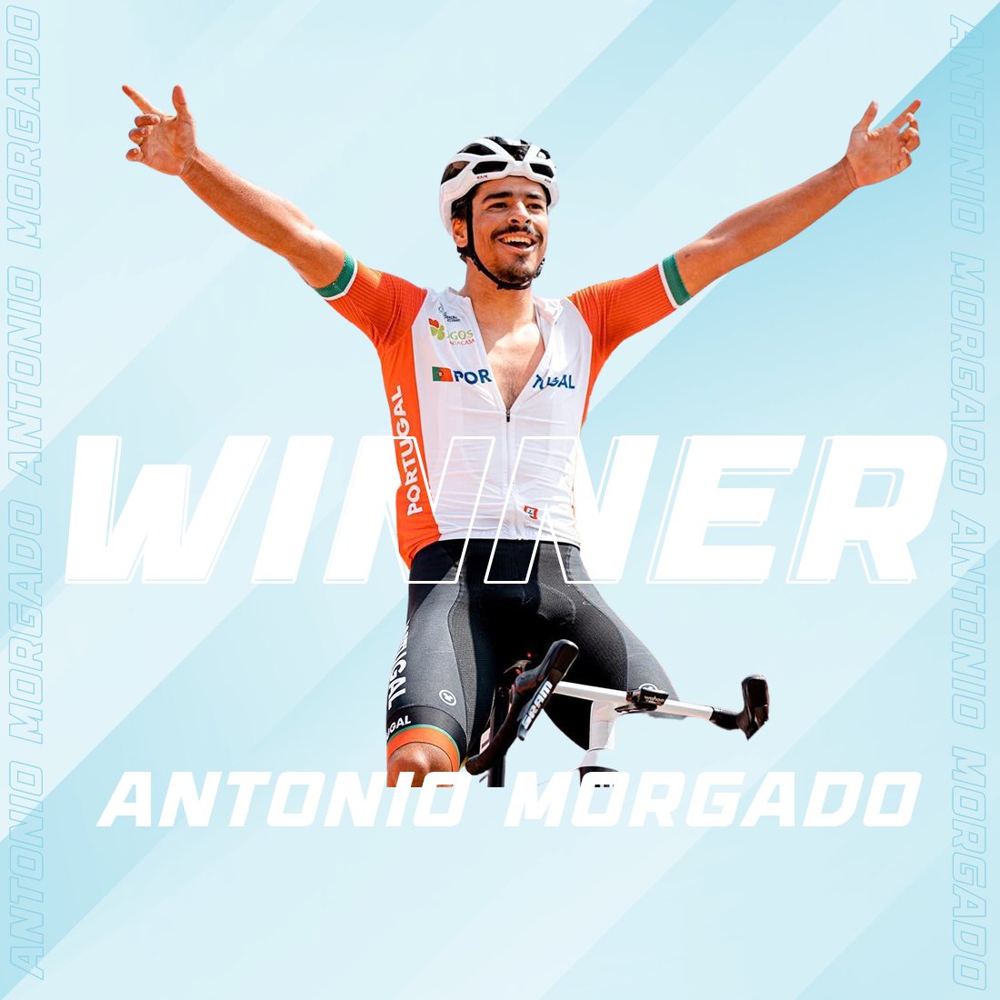 Tony 🏆

<a href="/morgadoisme/">Antonio morgado</a> activates mustache power and wins the final stage <a href="/OrlenGrandPrix/">ORLEN Nations Grand Prix</a>
