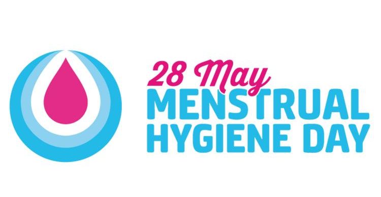 KambojAnanya's tweet photo. On this #MenstrualHygieneDay, let’s break the taboo and talk openly about #menstruation to raise awareness among everyone about the importance of good #menstrual hygiene.

#MenstruationMatters https://t.co/xcIl7P8d4g