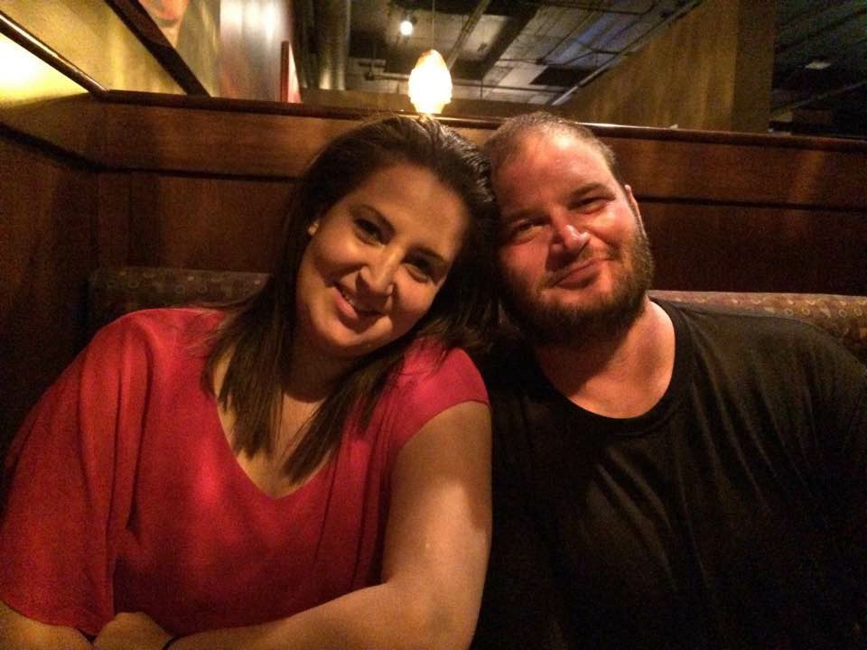 luckiari's tweet photo. Jerrad Randall Lang
10/28/81-5/26/23
Rest In Peace Big Brother- the best a girl could’ve asked for. https://t.co/p7x1UomEtA