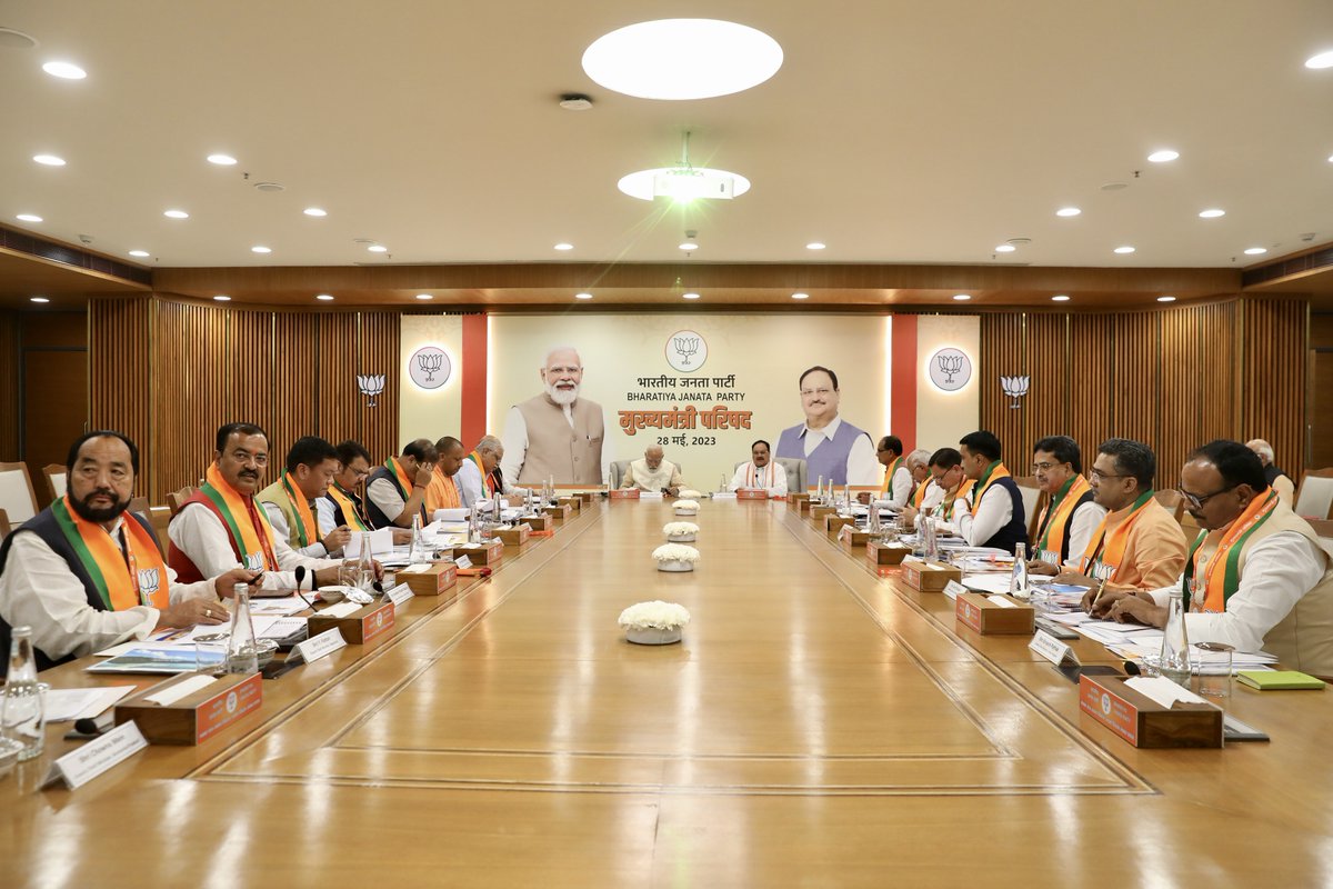 Jagat Prakash Nadda tweet media