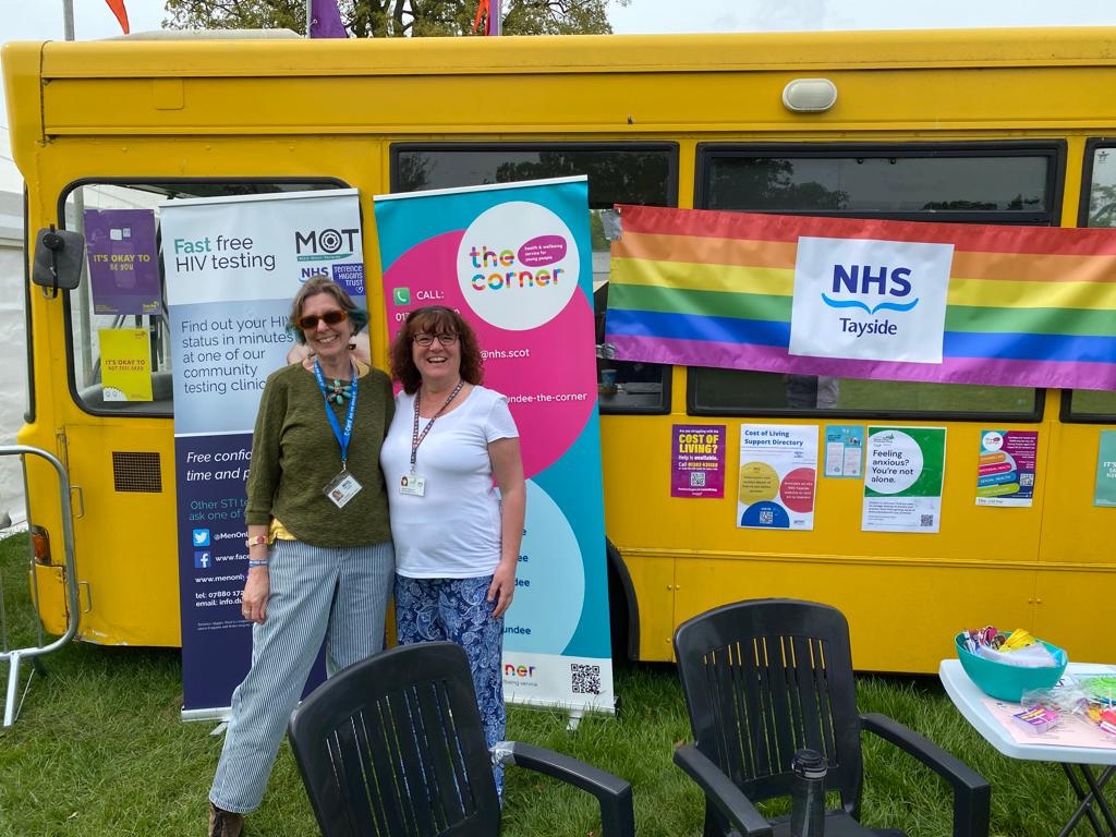 The Corner Dundee tweet media