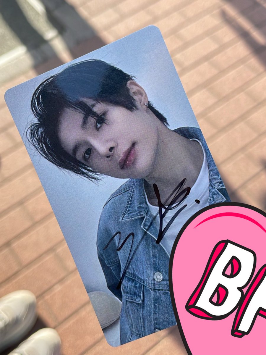 purplepony_x's tweet photo. ジェンユちゃん天才だよ🎶💕🎶💕

#천지안위 #CHENJIANYU #チェンジェンユ #OnTheWayToYou #FANMEETING #JAPAN https://t.co/K1brwKVc04