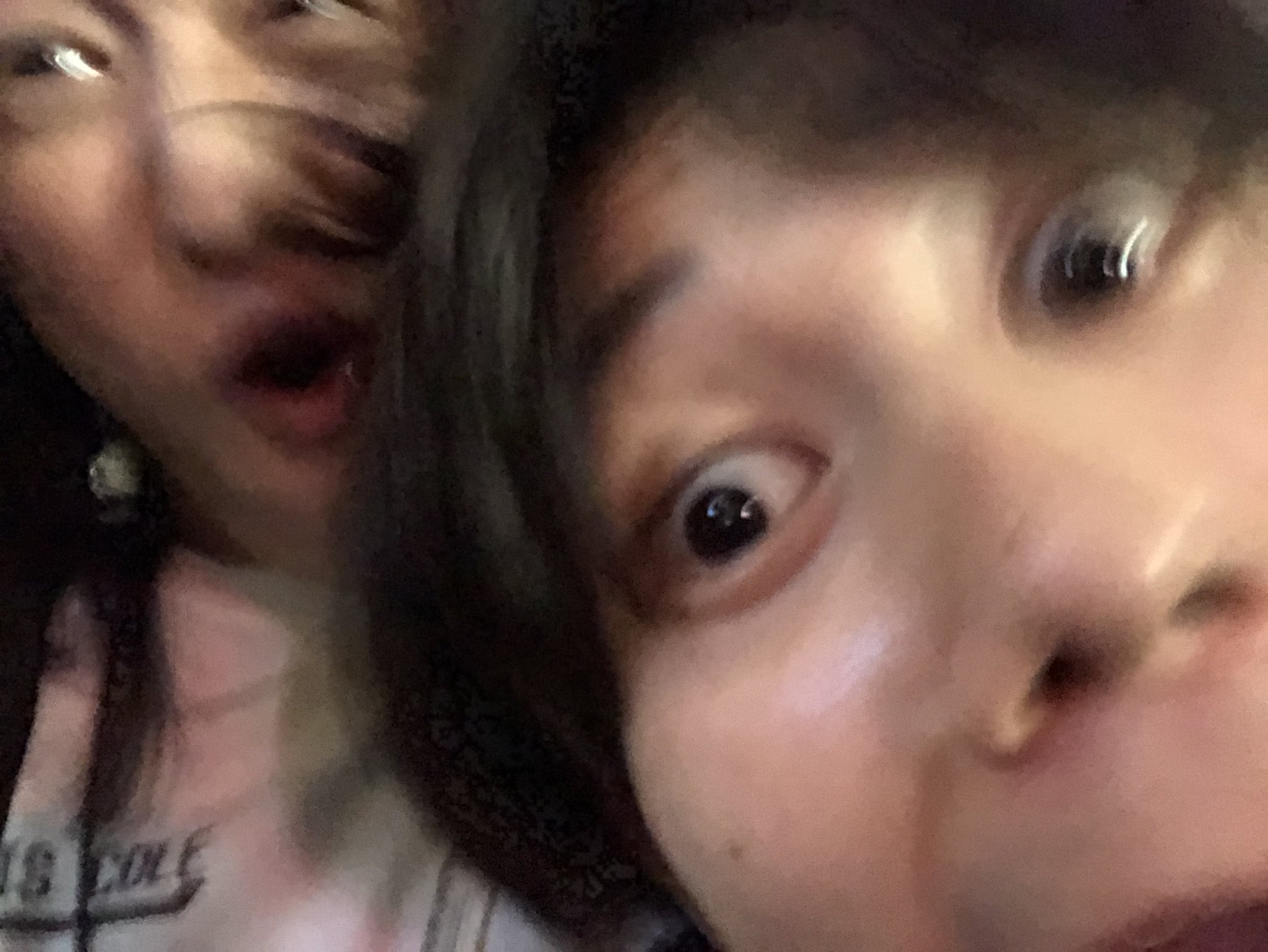 くぅ on X: 