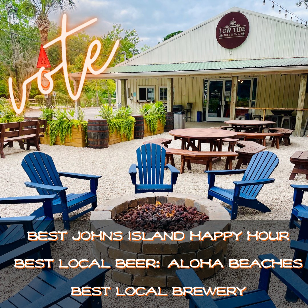 Low Tide Brewing tweet media