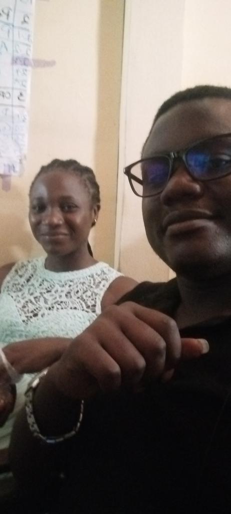 #SCAR Screening at @DBamenda was great. I have just been opened to a whole new thing #Bodyshaming I have experience it but did not know how to tag. Met my friend Suh Lizette after a really long time... #Endbodyshaming