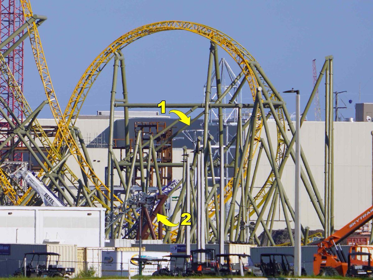 bioreconstruct on Twitter "In this photo of the dualracing roller