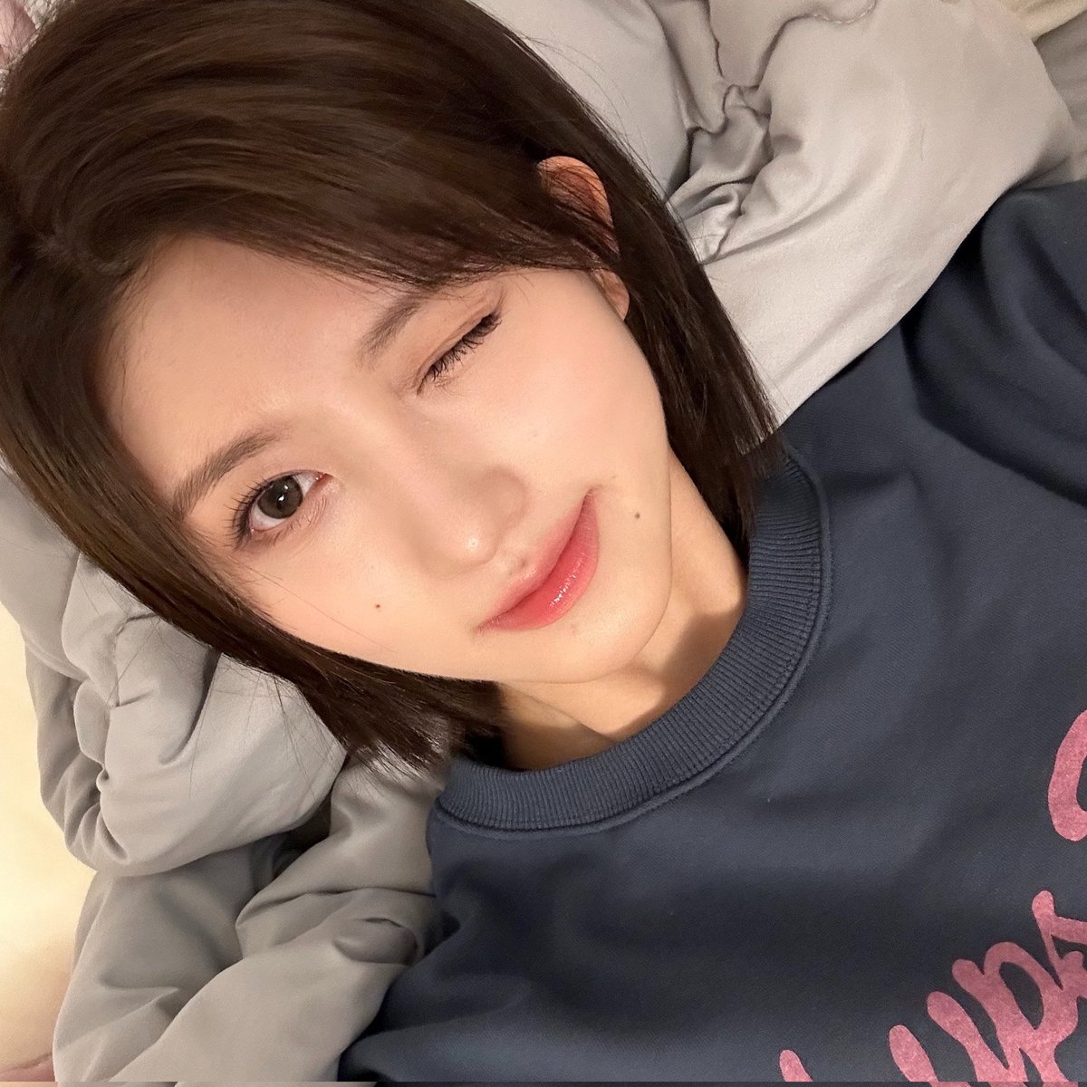 siumaireii's tweet photo. Rebranding into a Gaeul enthusiast
#SingleisBetter
#LizreiWho
#NewLife https://t.co/vAXlgmYxca