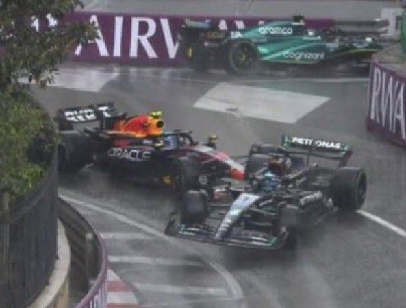 devesh_d2k's tweet photo. F1 is the pinnacle of motorsport.
Also F1:
#MonacoGP https://t.co/0LpFBBqCHT