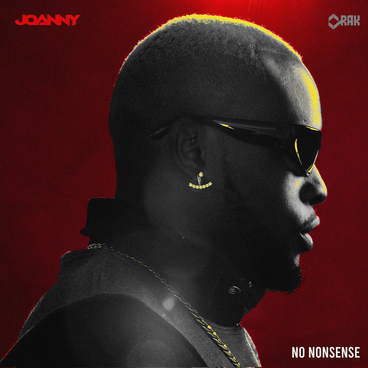 obagomusic's tweet photo. @joannymusic New Single "No Nonsense" is Out Now On all Platforms. 

#DistributedByOBAGOMedia https://t.co/RuGRnlHy2U