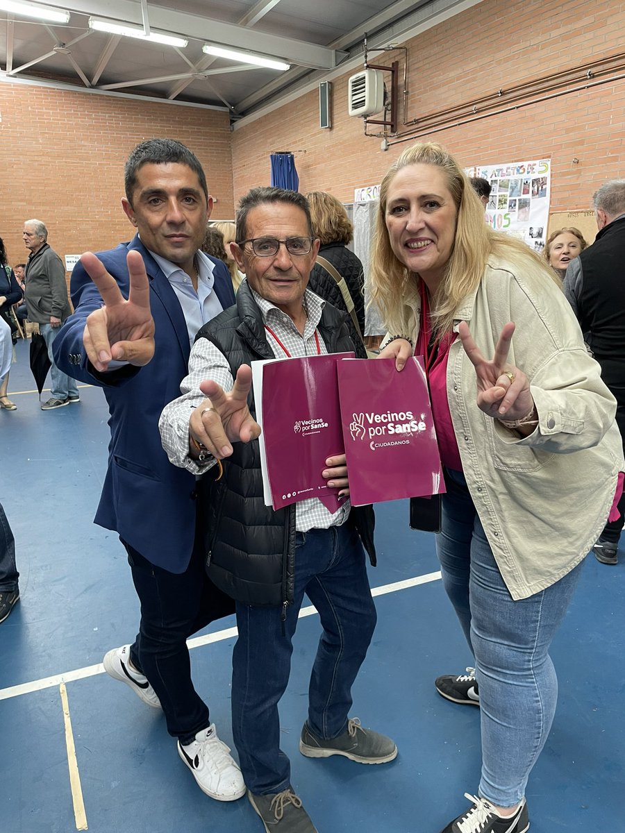 Miguel Ángel Martín Perdiguero tweet media