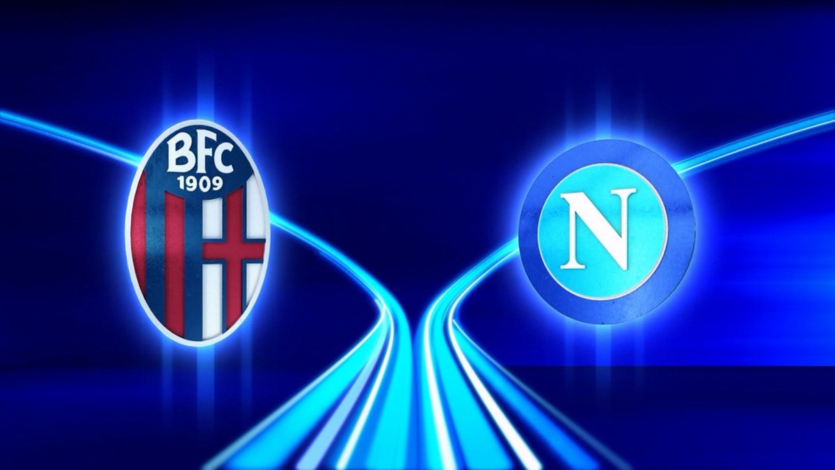 Bologna vs Napoli Full Match 28 May 2023
