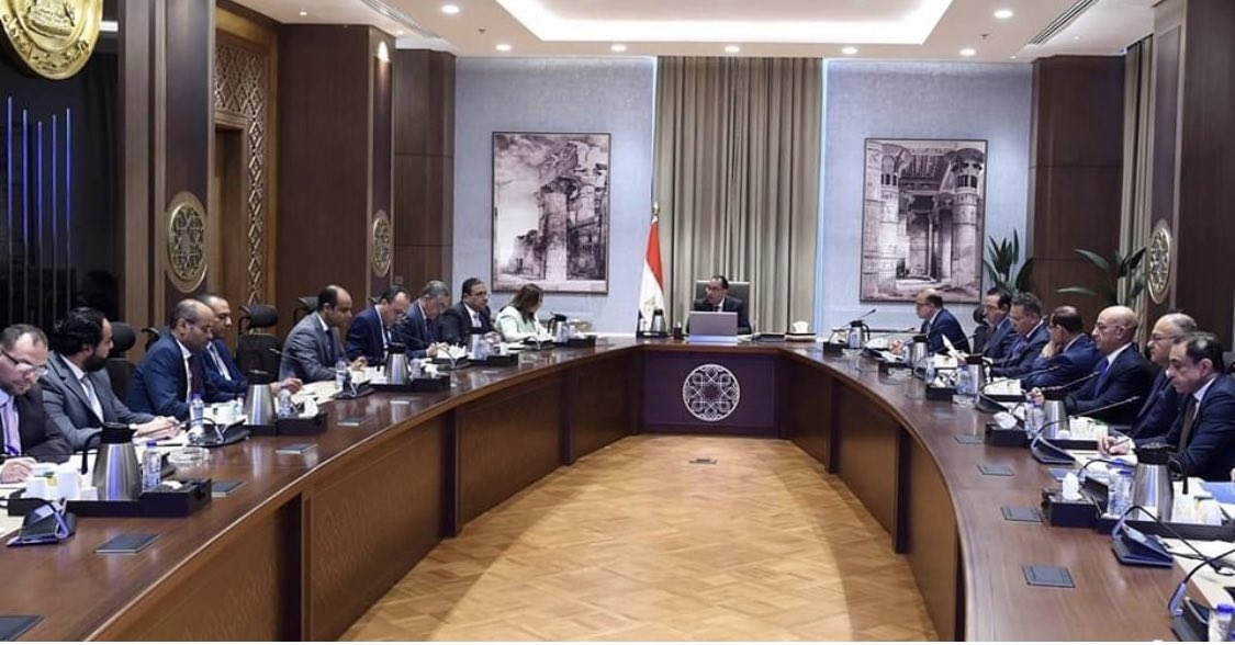 It was my honour and privilege and group of investors meeting HE the Egyptian Prime Minister &amp; Minister of Immigration HE Soha El Gendy discussing Egyptian Expats investment opportunities.