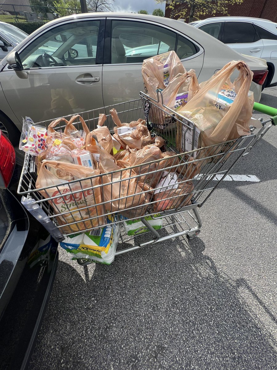 Rios (@riostoriches) on Twitter photo FREE GROCERIES VIA INSTACART 🎉
IC had a $30 off $30 “one time” promo.
We figured out how to get unlimited groceries for FREE
Multiple orders per person.
I’ll personally fund 1 person’s next order.
Up to $50 + delivery (+ tip) included.
Like this to enter. 🎁 FREE GROCERIES VIA INSTACART 🎉
IC had a $30 off $30 “one time” promo.
We figured out how to get unlimited groceries for FREE
Multiple orders per person.
I’ll personally fund 1 person’s next order.
Up to $50 + delivery (+ tip) included.
Like this to enter. 🎁