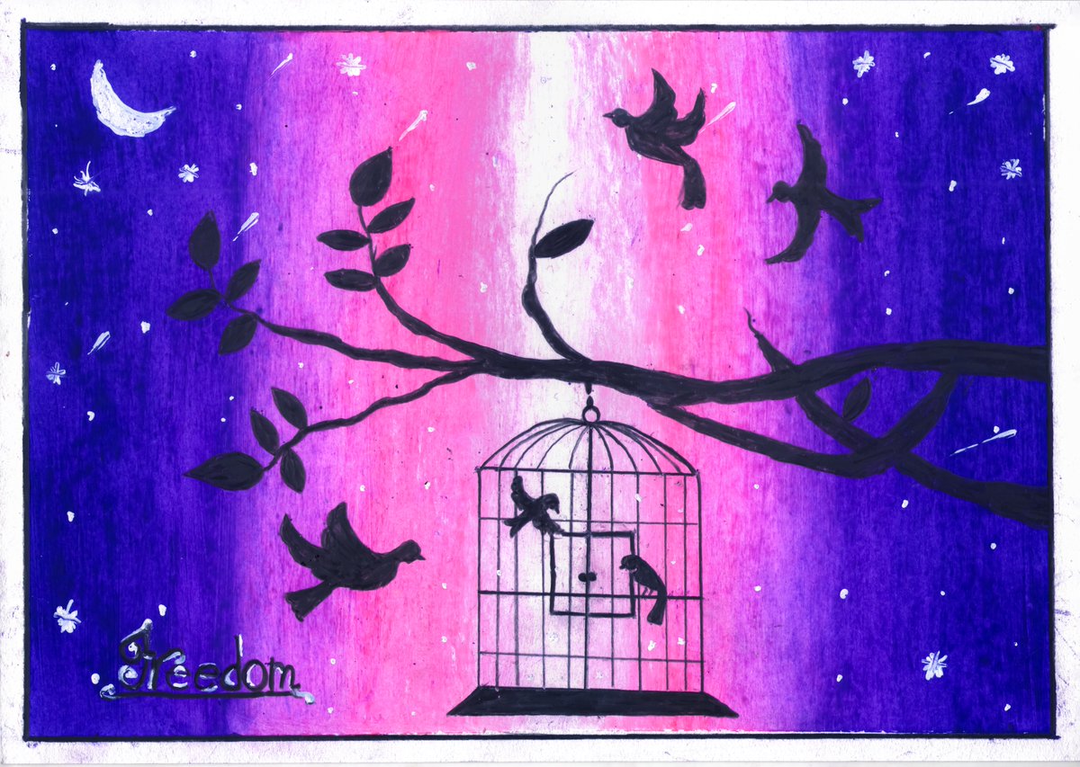 Mathphobia_'s tweet image. Name of the participant: Shreeni Banerjee
Class: XI
 more updates please follow us. thank you.

 #art #artist #sketch  #artwork #draw  #painting  #sketchbook #fanart #drawings  #artoftheday  #love #design  #sketching  #ink #pencildrawing #westbengal #pencil #kolkata   #watercolor