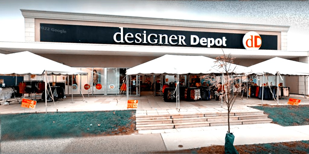 Tip for students on a tight budget. Buy a cheap winter coat during summer. Check out Designer Depot at 53 Orfus Rd, North York for NEW coats with a zipper defect for just $30. #MARK4022 #B433 @gbcollege_dex  (I don't know how long the promotion lasts, so hurry!) #savemoneystudent