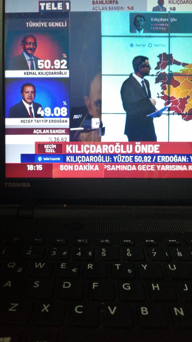 Hazırmısınızzzzzzz
 #KilicdarogluKazanacak