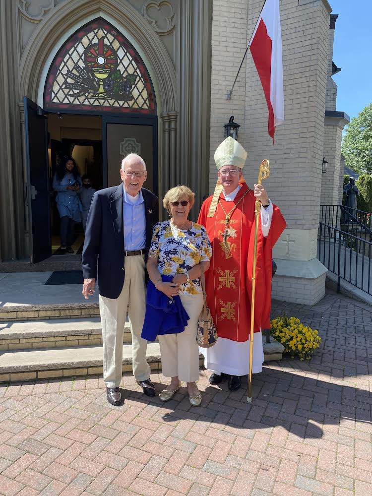 Diocese of Rockville Centre on Twitter Barres visits the