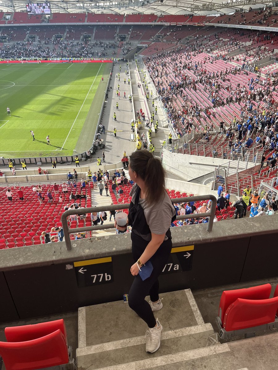 meervonmir's tweet photo. saison 2022/2023. 16/34 spiele. dankbar für all die erinnerungen und unendlich stolz auf diese mannschaft!
liebe kennt keine liga! 
saison 2023/2024 - attacke! 

gladbach, union, stuttgart, bochum https://t.co/YB8y2ykFCS