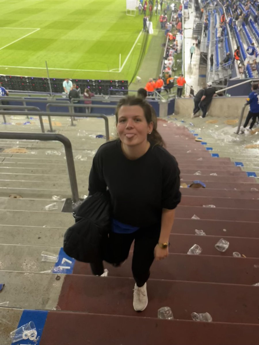 meervonmir's tweet photo. saison 2022/2023. 16/34 spiele. dankbar für all die erinnerungen und unendlich stolz auf diese mannschaft!
liebe kennt keine liga! 
saison 2023/2024 - attacke! 

gladbach, union, stuttgart, bochum https://t.co/YB8y2ykFCS