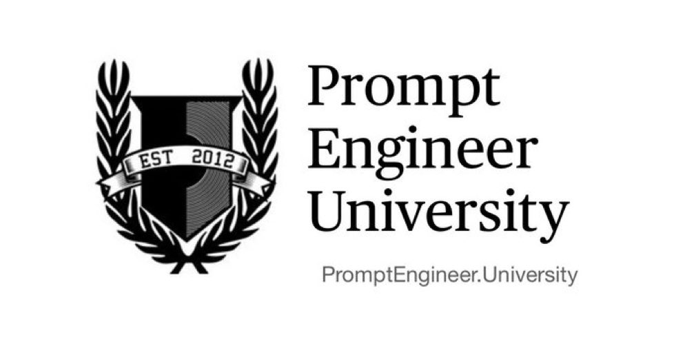 Finishing touches for level 1 PromptEngineer.University customized for all employees that use a computer at this Fortune 500 company.

The first 100 cohort will be enrolled Monday. If all goes as planned this course will be fully certified by the company.

Regular course out soon.