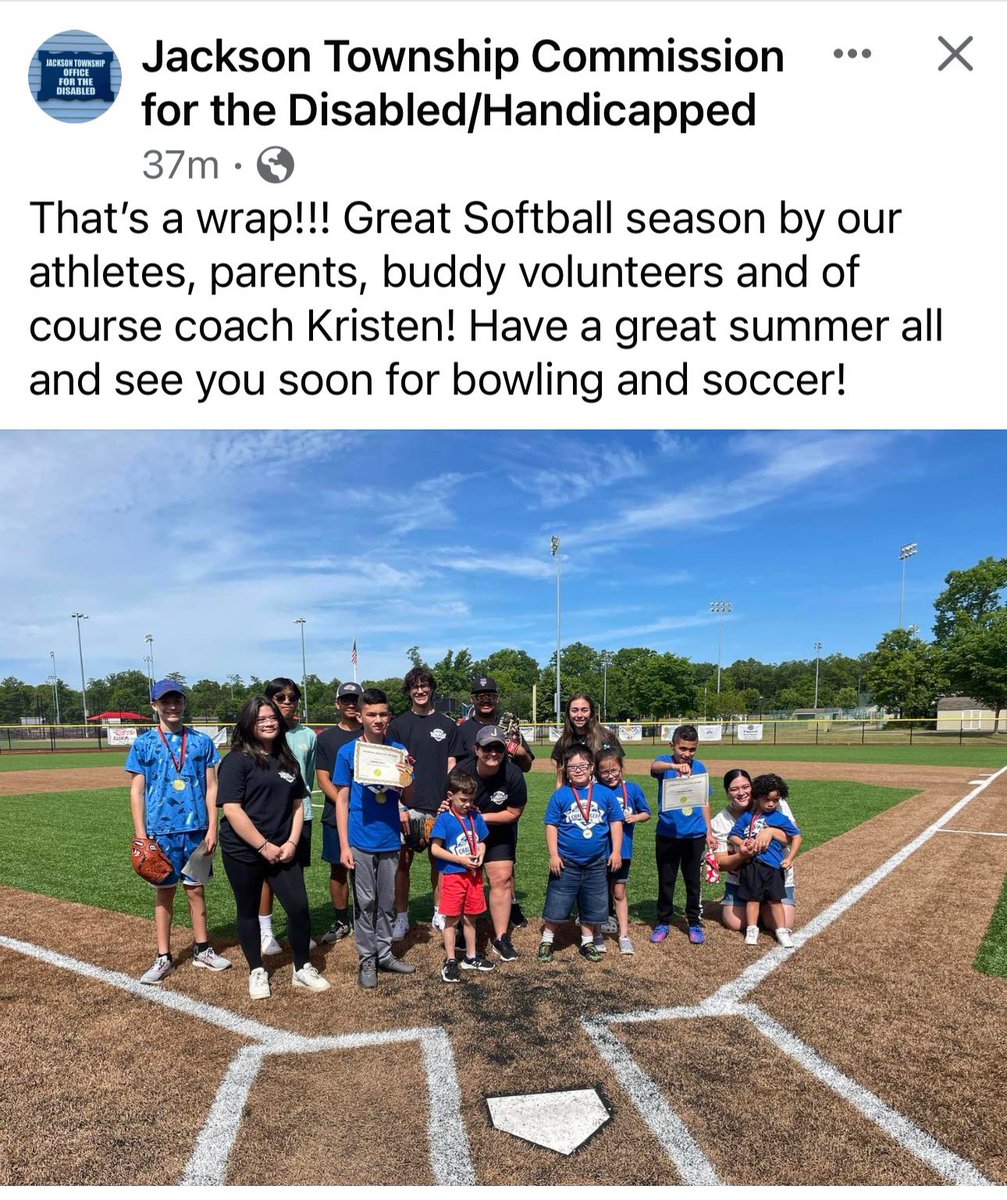 I am so grateful to have been able to be a buddy for this amazing group of kids while continuing to share my love for the sport! I can’t wait to do it again! @ROCK18uElite