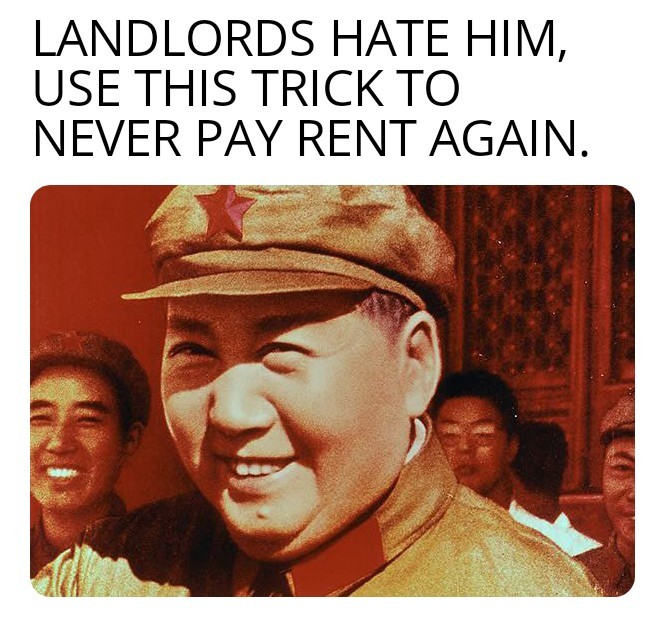 @VarunSriskanda Renters taking matters into their own hands isn't something I encourage, but this is what happens when landlords suck the life out of renters.