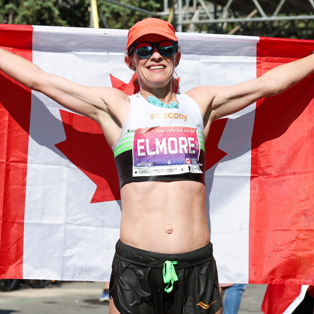 OttawaRaceWknd's tweet photo. Voici les trois premiers Canadiens à avoir franchi la ligne d'arrivée du Marathon international d'Ottawa Tartan:
Femmes
•1 Malindi Elmore (02:27:4.1)
• 2 Alexandra Hynes (02:46:42.1)
• 3 Melanie DesAutels (02:49:23.1)
Retrouvez vos résultats Sportstats: https://t.co/QIJl8CRpNt https://t.co/HWRWt9cXaw