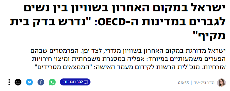 n_zimels's tweet photo. כארגון שרוב העובדים שלו הן נשים, וכן רוב אוכלוסיית המשתתפים שלנו היא נשית ברובה אנחנו רואות יום יום את פערי השכר ומנסות לצמצם אותן וכן החסמים של אימהות צעירות ונשים בכלל. מבחינת המשתתפות שלנו, הן יעבדו קשה כדי להצליח במקום העבודה שלהן, רק שהדרך להתקבל אליו - עמוסה באתגרים ובקשיים. מגיע להן יותר, מגיע לנו יותר