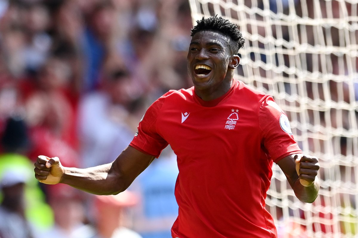 Fantasy Premier League tweet media