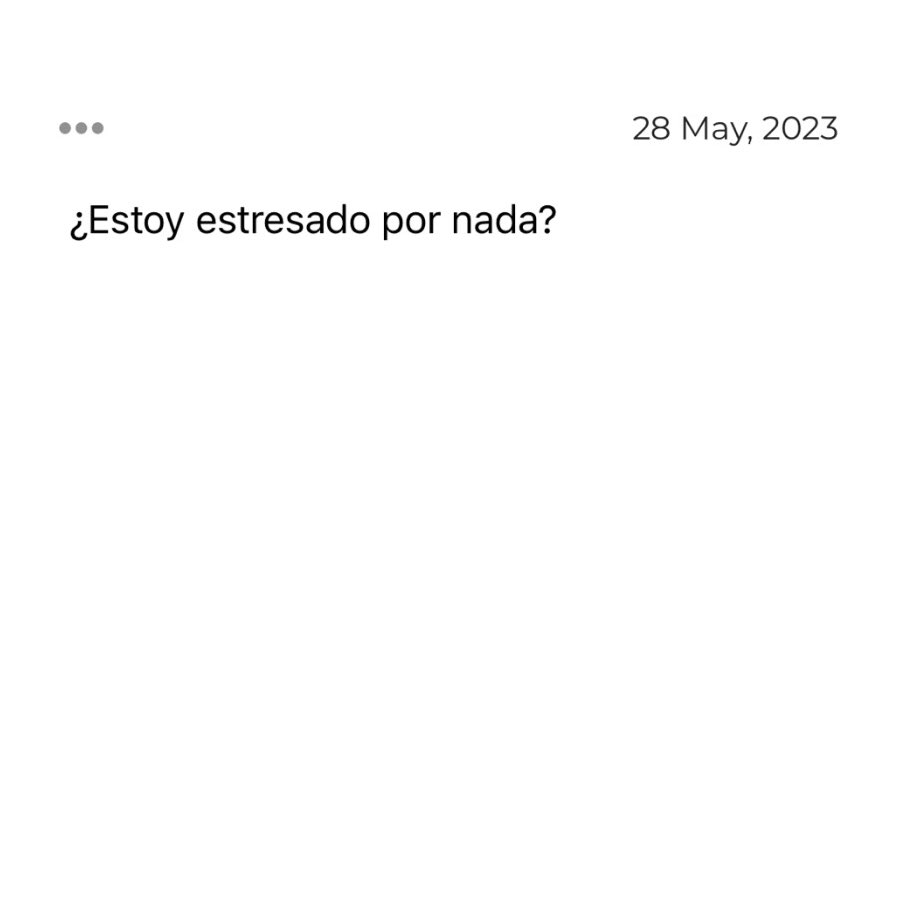 documentando's tweet image. ¿?