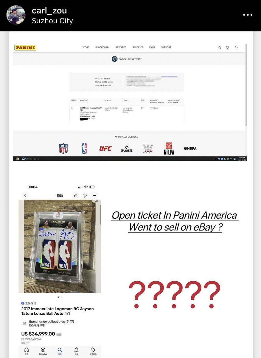 The Collectibles Guru tweet media