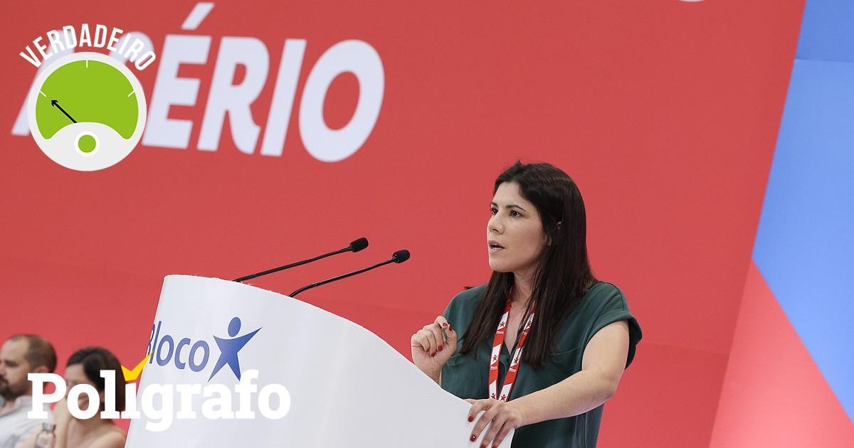 Polígrafo tweet media