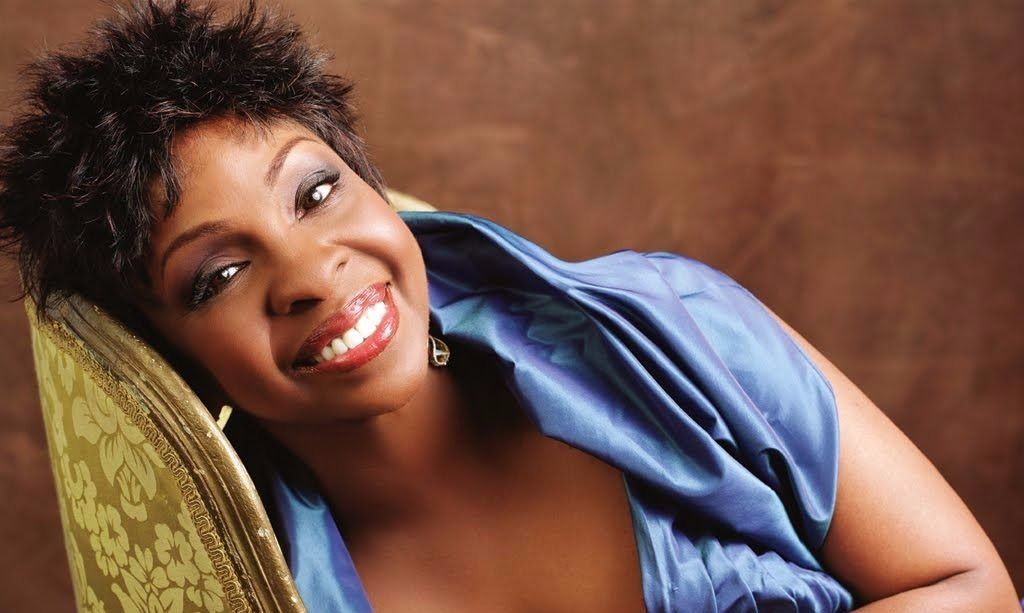 Backingtraks's tweet image. Wishing a very happy 79th birthday to singer, songwriter, seven-time GRAMMY winner and 'Empress of Soul', the incomparable #GladysKnight! 
Born on May 28th, 1944 in Atlanta, Georgia.