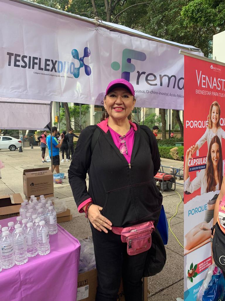 pharmanewsmx's tweet photo. Llega a México un tratamiento para la resistencia a la insulina: Fermalt

Con la carrera de la Liga de la Justicia: Wonder Woman 2023, de hoy domingo 28 de mayo se da el banderazo de salida de este nuevo tramiento.
#Frema
#ArmstrongLaborator

@EnMediosRP https://t.co/0qVs0LsYHi