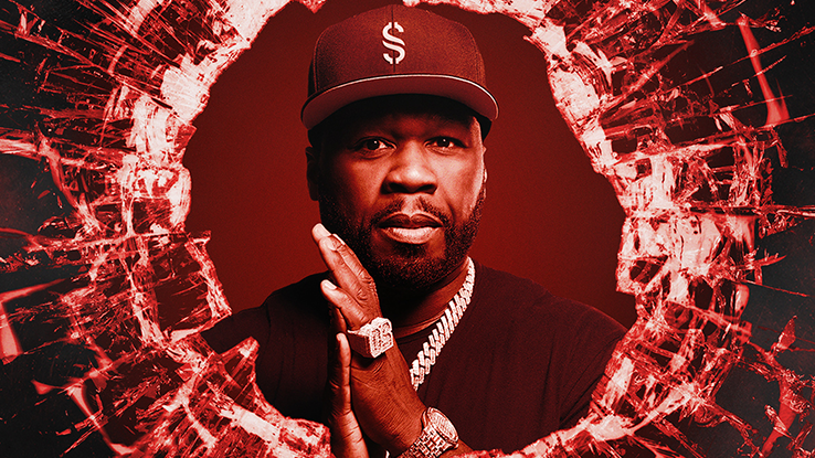 ⚡GIG GETAWAYS⚡

Experience 50 Cent's 'Get Rich or Die Tryin' 20th Anniversary Tour live. Don't miss out on this unforgettable event. Book your hotel and ticket now!

🎟️Make a night of it >> bit.ly/3oHmfwX

@50cent
#GetRichOrDieTryin