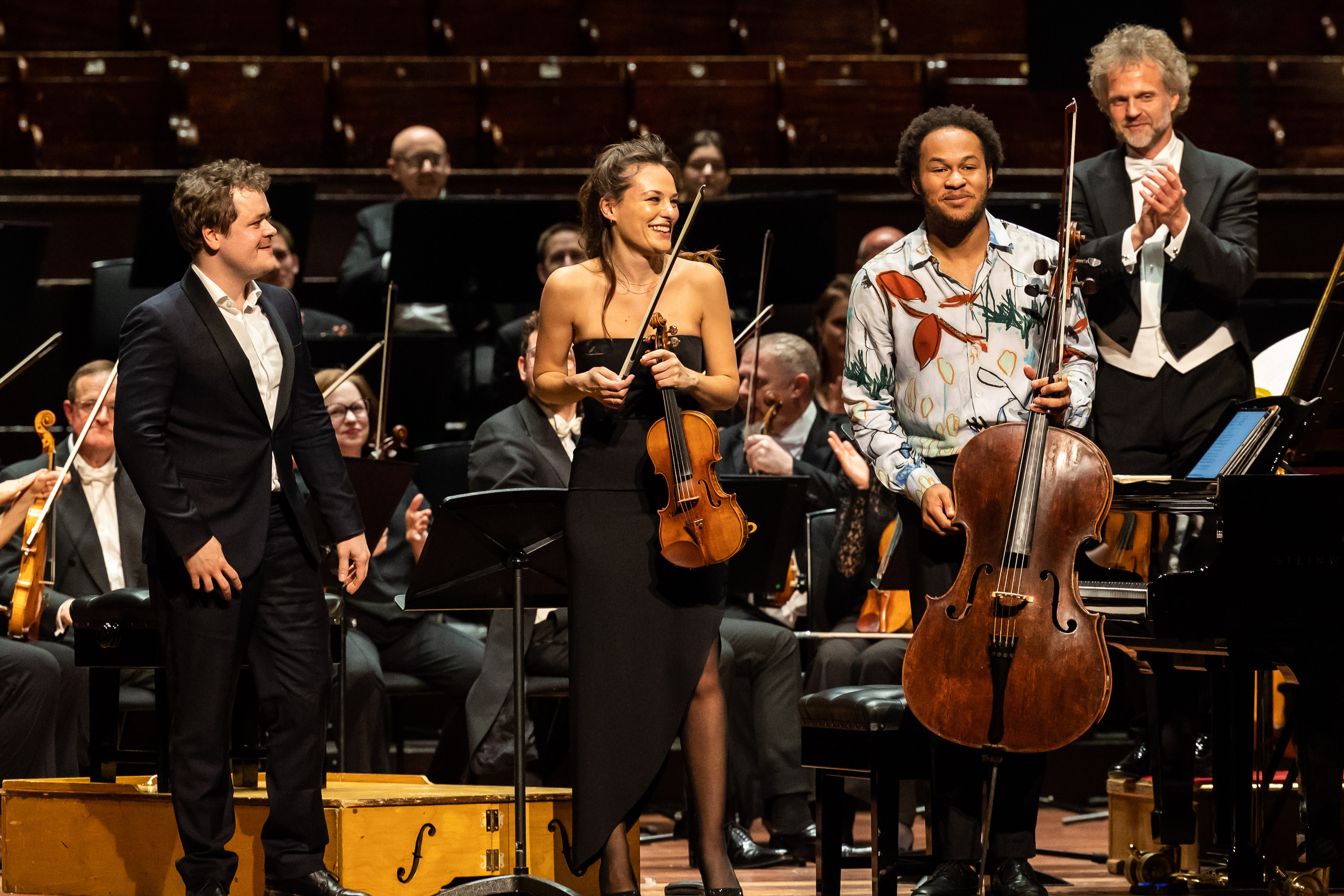 Decca Classics (deccaclassics) / Twitter