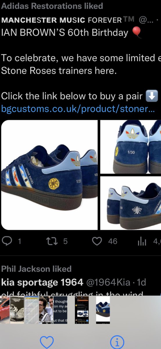 One month until these bad boys arrive 🍋🍋🍋🍋🔥🔥