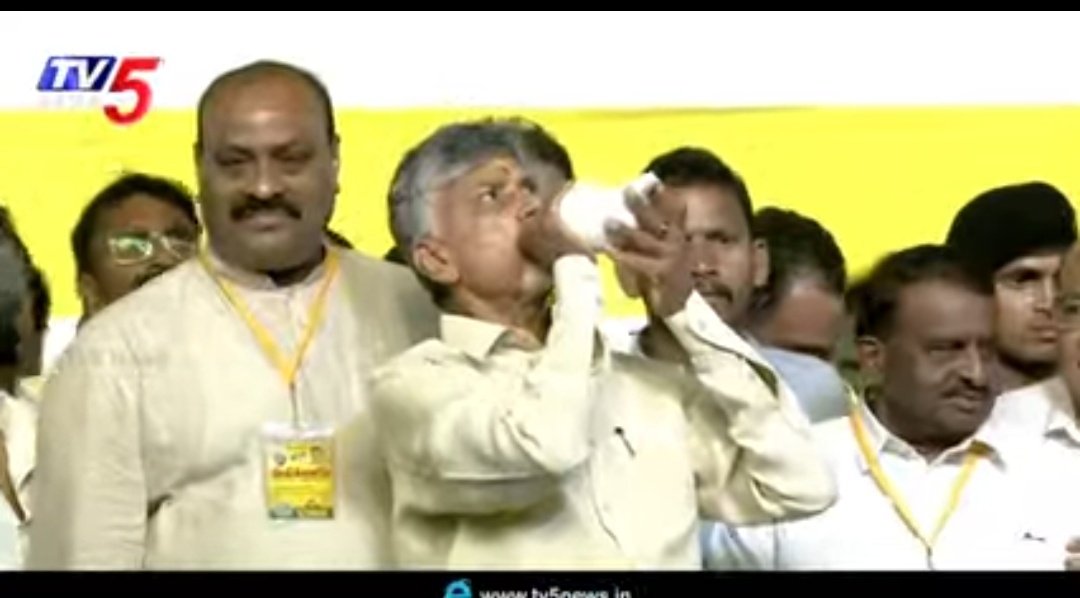 Game changer in Andhra politics
#TDPManifesto2024