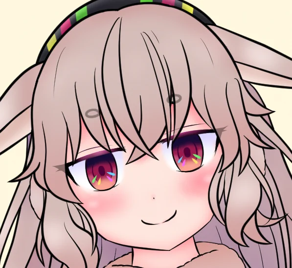 これはこれでありかもってなったハイライト無しver.