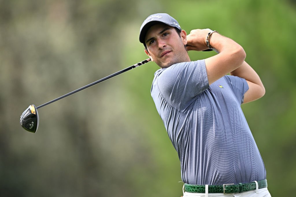 FederGolf's tweet photo. 📍 KLM Open

In Olanda si aggiudica il titolo 🇪🇸 #Larrazabal con -13. 🇪🇸 #Otaegui 2/o con -11.

🇮🇹 Buona prova di #Celli 12/o con -6. #Paratore 39/o con -2, E. Molinari 48/o con -1.

@DPWorldTour #golf https://t.co/EM9av6fwc5