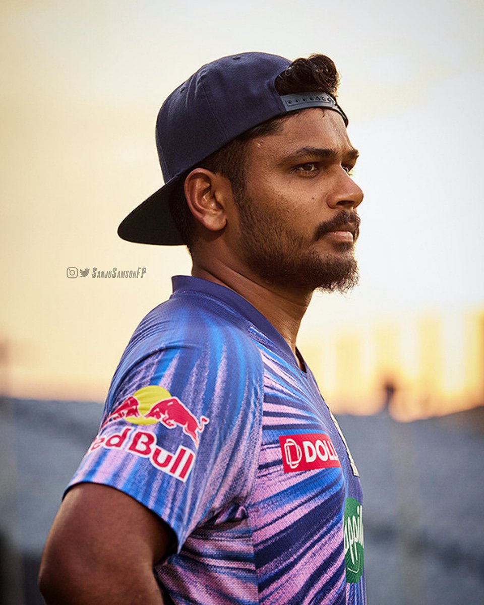 'If' Sanju Samson decides to leave Rajasthan Royals, which team is perfectly suited for him both as a BATTER and as a CAPTAIN ?

#SanjuSamson